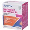 Wilco Farma Srl SU Zymerex Magnesio Menopausa Bustine 150 g Polvere per soluzione orale