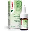 Otosan Gocce Auricolari Naturali 10 ml auricolari