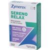 Wilco Farma Srl SU Zymerex Sereno Relax Compresse 22,5 g