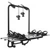 MENABO' Portabici posteriore MENABO' Shadow Caddy Nero 2015-2021