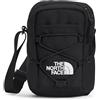 THE NORTH FACE NF0A52UC4H0 JESTER CROSSBODY Borsa sportiva Uomo TNF Black-NPF Taglia OS