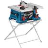 Bosch Professional Banco Sega Gts 635-216 (Motore da 1.600 Watt, Incl. Banco da Lavoro Gta 560, 1 Lama per Sega Circolare)