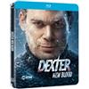 Paramount-Showtime Dexter - New Blood (4 Blu-Ray Disc - SteelBook)