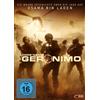 Alive - Vertrieb und Marketing/DVD Code Name Geronimo (Seal Team Six) (DVD) Xzibit, Cam Gigandet, William Fichtner