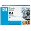 Hp Toner Nero Q7516A 16A 12000 Pagine Originale
