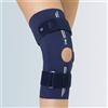 F.G.P. Srl FGP PHYLOETEK STABIMED PRO GINOCCHIERA TRASPIRANTE CON SNODO POLICENTRICO TAGLIA M