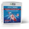 ARKOFARM Srl Arkomag® Magnesio & Potassio Balance ArkoPharma 24 Bustine