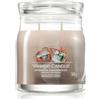 Yankee Candle Afternoon Scrapbooking 368 g