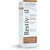 RestivOil Zero Prurito Irritazione Olio-Shampoo Tutti I Tipi Di Capelli 150 ml