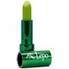 LEPO | Rossetto Cambiacolore Verde con Estratto di Aloe, Olio di Oliva Insaponificabile e Vitamina E, Labbra Che Si Illuminano e Si Idratano con una Sola Applicazione