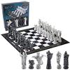 The Noble Collection - Set di 32 pezzi di gioco di Harry Potter con licenza ufficiale Harry Potter