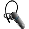 cellularline | SLEEK | Auricolare Mono Bluetooth® ergonomico - Talk Time 5.5 ore - Play Time 6 ore - Charging Time 1.5 ore - Dotato di assistente vocale - Nero