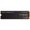 WD_BLACK SN7100 1TB NVMe SSD Interno, M.2 2280, velocità di lettura fino a 7250 MB/s, Next Gen TLC 3D NAND, WD_BLACK DASHBOARD, Progettata per i laptop e i dispositivi portatili da gaming