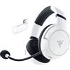 Razer Kaira HyperSpeed - Cuffie da gioco wireless multipiattaforma per Xbox (HyperSpeed Wireless, Driver TriForce da 50 mm, Microfono cardioide HyperClear) Bianco