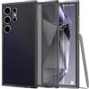 Spigen Cover Liquid Crystal Compatibile con Samsung Galaxy S24 Ultra - Space Crystal
