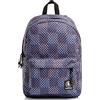 INVICTA Zaino, CARLSON, Tasca Porta PC, Tasca Porta Borraccia, Zaino Scuola, Viaggio & Tempo Libero, Capienza 27 LT