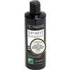 HC Prestige Shampoo Volume Capelli Fini - Senza Siliconi né Parabeni - Formula 96% Naturale con Seta del Giappone e Vitamine - Professionale Made in France - 300ml