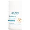 Uriage Bariesun Mineral Sunscreen Face Stick SFP50+ - Very High Protection UVA/UVB & Blue Light - Pocket-Size & Easy-to-Apply - Invisible Finish - Non-greasy - Water-Resistant - Fragrance-free - 4g