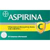 bayer aspirina c bayer aspirina c*20cpr eff 400+240mg