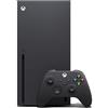 Xbox Series X - 1 TB - Nera