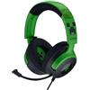 RAZER KRAKEN V4 X MINECRAFT ED.