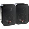 JBL Control 1 Pro Black Coppia Diffusori Passivi 5" 150W Rms per Bar Ristoranti