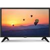Strong SRT 24HC3023 24 Pollici TV, DVB-T2 HD, Triple-Tuner 12 Volt Anschlus