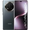 Honor Magic 7 Lite 512GB Memoria 8Gb Ram Display 6.78" 5G Titanium Black 108Mpx