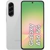 Samsung A566 Galaxy A56 256Gb 8Gb-RAM 5G Dual Sim - Awesome Lightgray