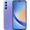 Samsung GALAXY A34 5G 8256GB LAVENDER