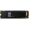 Samsung Memorie MZ-V9S1T0BW 990 EVO Plus SSD Interno da 1TB PCIe Gen 4.0 x4 / 5.
