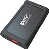Emtec X210 Elite 1TB External Solid State Drive - Backwards Compatible with USB