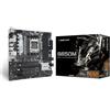 Biostar Scheda Madre Biostar B650MP-E PRO AMD B650 AMD AM5