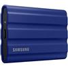Samsung SSD PORTATILE DA 2TB T7 SHIELD