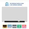 SAMSUNG DISPLAY SCHERMO LCD Asus VIVOBOOK 15X K3504ZA-LK 15,6" OLED FHD 1920X1080 30 PIN