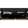Kingston Memoria RAM Kingston KF432S20IBK2/64 64 GB DDR4 3200 MHz CL20