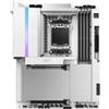 NZXT N9 X870E Motherboard - AMD X870E Chips