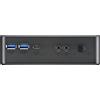 Shuttle Navetta XPC Nano NC4010XA Intel Celeron 7305 4GB DDR4 128GB SSD 1xHdmi 1xdp - Ce