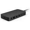 Microsoft Surface Thunderbolt 4 Dock Cablato Nero (MS Surface TB4 Dock CM SC - D