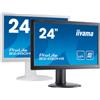 iiyama XU2493HS-B5 Monitor PC 61 cm (24") 1920 x 1080 Pixel Full HD LED Nero