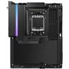 NZXT N9 X870E AMD X870E Socket AM5 ATX (N9 X870E Motherboard - AMD X870E Chips)