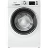 LAVATRICE HOTPOINT 9KG NR849GWSAIT