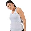 DARE2B MODERNIZE II VEST Canotta Sportiva Donna