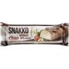 PRO NUTRITION SNAKKO FIT NOCCIOLA BUENO BARRETTA PROTEICA