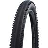 SCHWALBE COP. 27.5X2.00 (50-584) HURRICANE ADDIX PERF RIG Copertone MTB
