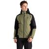 DARE2B PRECISION II SKI JACKET Giacca Sci Uomo