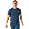 REGATTA VIRDA IV T-SHIRT Trekking Uomo