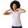 REGATTA WOMENS REMEX II POLO MM Trekking Donna