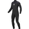 SCUBAPRO STEAMER EVERFLEX YULEX® DIVE 7.5/5.0 MM UOMO Muta Umida da