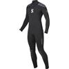 SCUBAPRO STEAMER EVERFLEX YULEX® 3/2 MM UOMO Muta Umida da